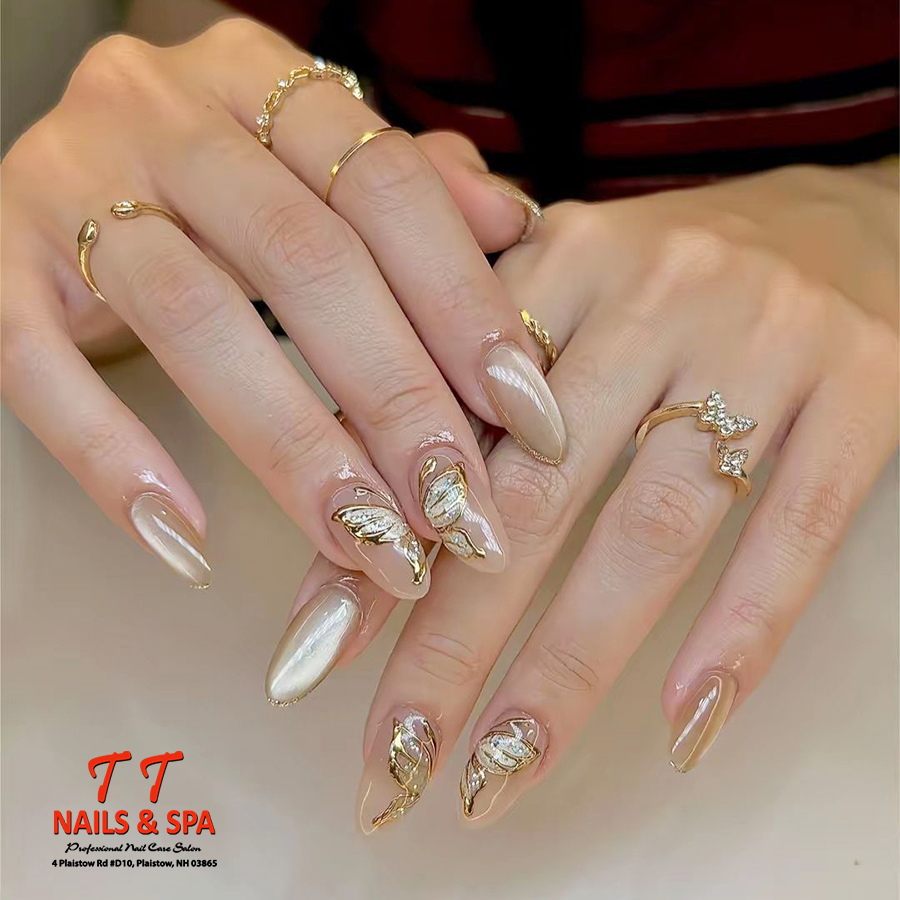 Nail May 11